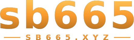 sb665 logo